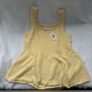 New Old Navy Top